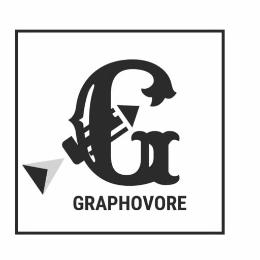 Le Graphovore