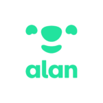 Alan logo