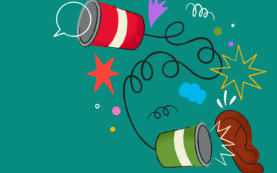 Tone of voice : mes conseils pour trouver son style