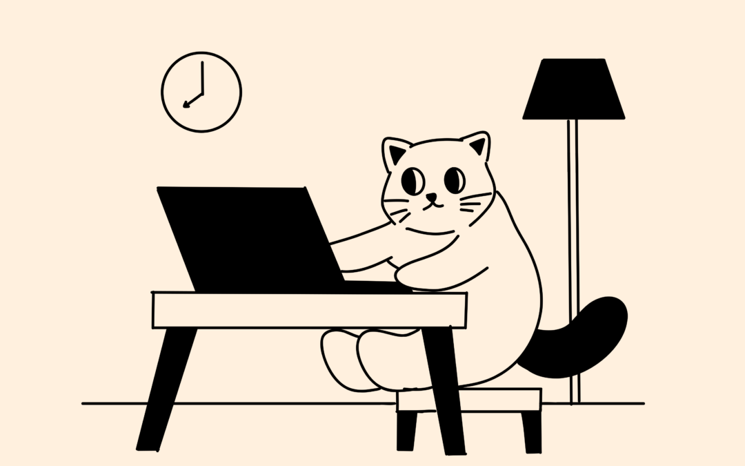 Qu’est-ce qu’un rédacteur web juridique ?